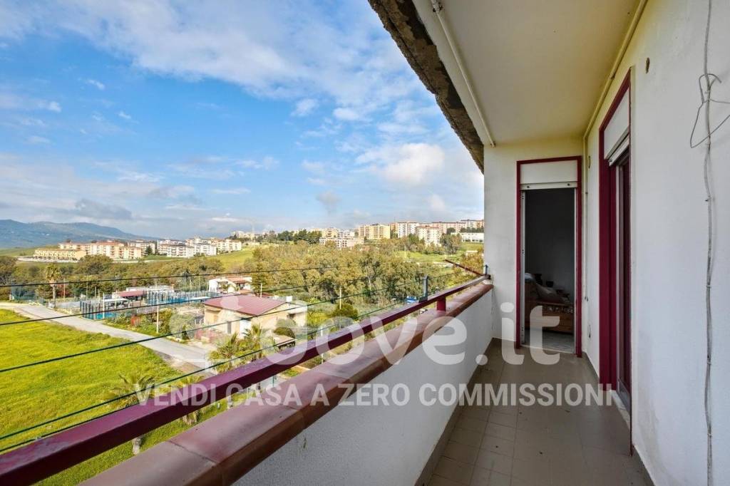 appartamento in vendita ad Agrigento in zona Centro Storico