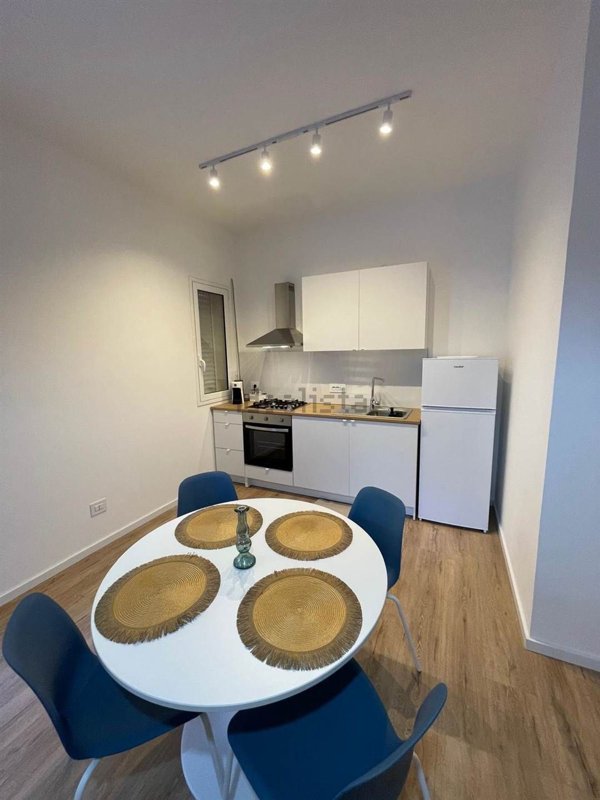 appartamento in vendita ad Agrigento in zona San Leone