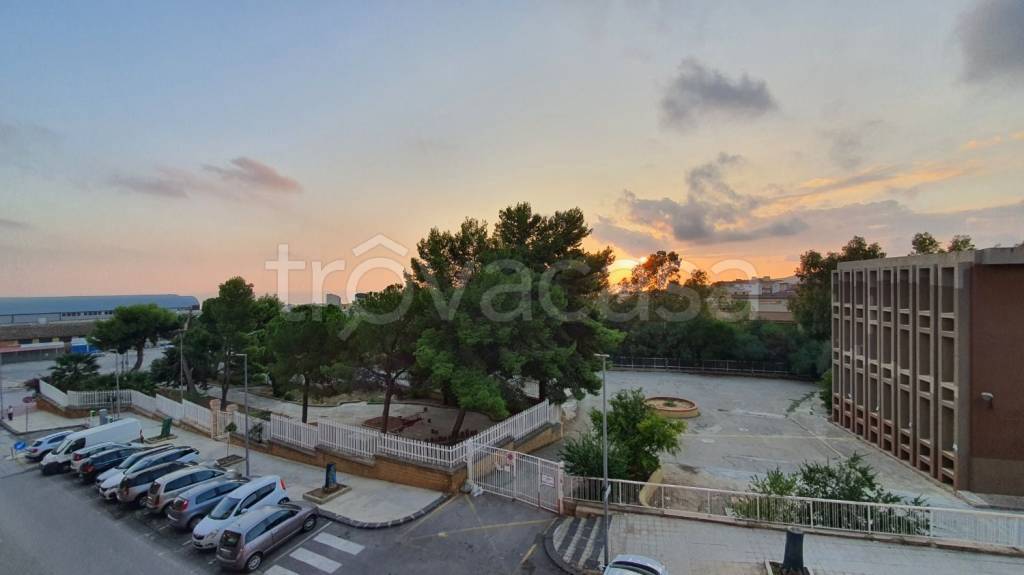 appartamento in vendita ad Agrigento
