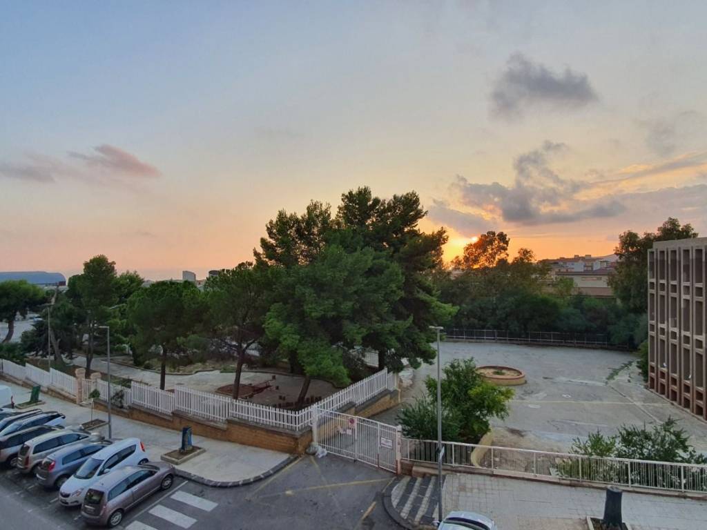 appartamento in vendita ad Agrigento