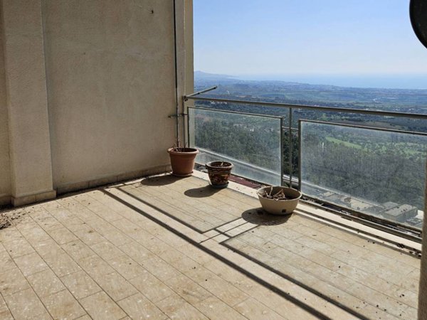 appartamento in vendita ad Agrigento in zona Centro Storico