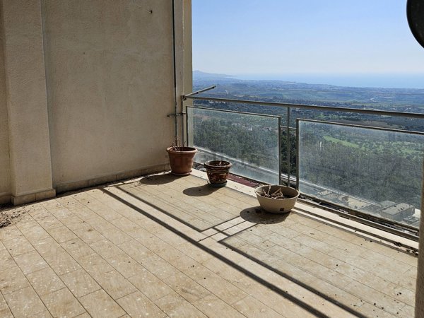 appartamento in vendita ad Agrigento in zona Centro Storico