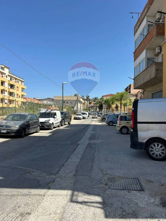 casa indipendente in vendita ad Agrigento in zona Villaggio Mosè