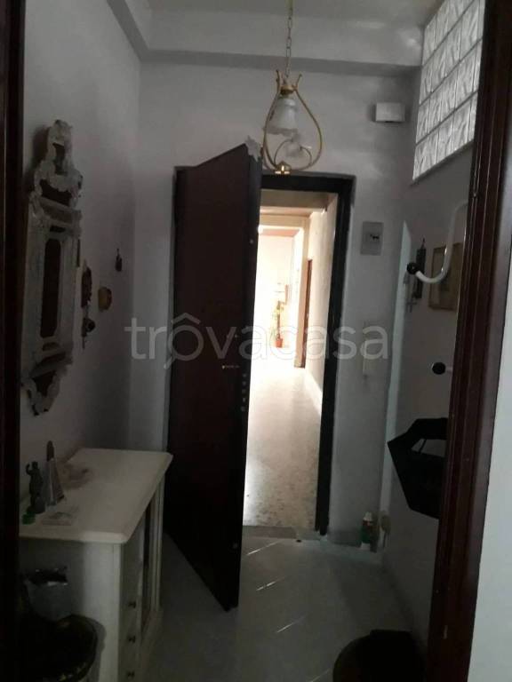 appartamento in vendita ad Agrigento