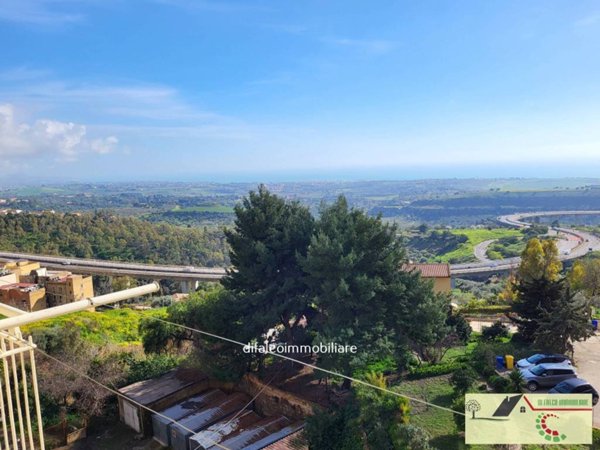 appartamento in vendita ad Agrigento in zona Centro Storico