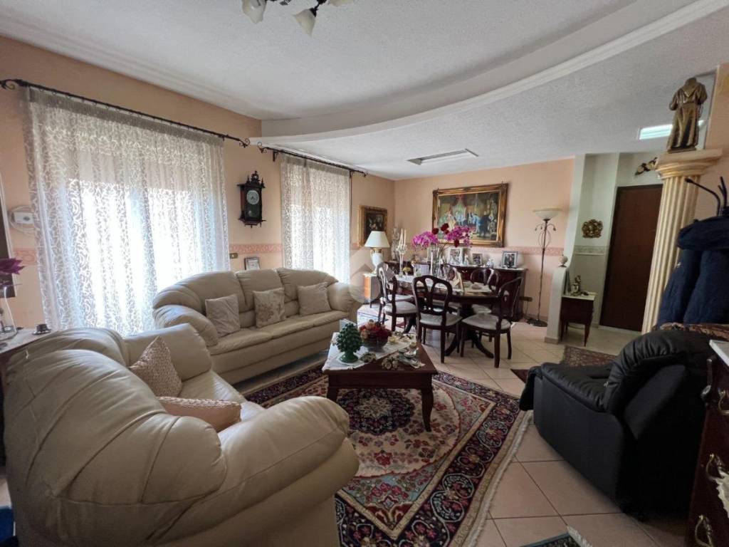 appartamento in vendita ad Agrigento in zona San Leone