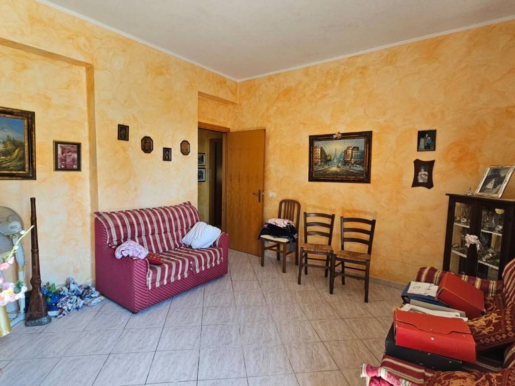 appartamento in vendita ad Agrigento