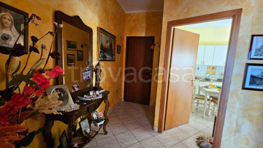 appartamento in vendita ad Agrigento in zona Centro Storico