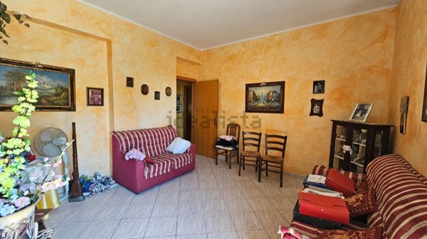 appartamento in vendita ad Agrigento in zona Centro Storico