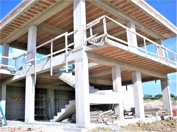 casa indipendente in vendita ad Agrigento in zona San Leone