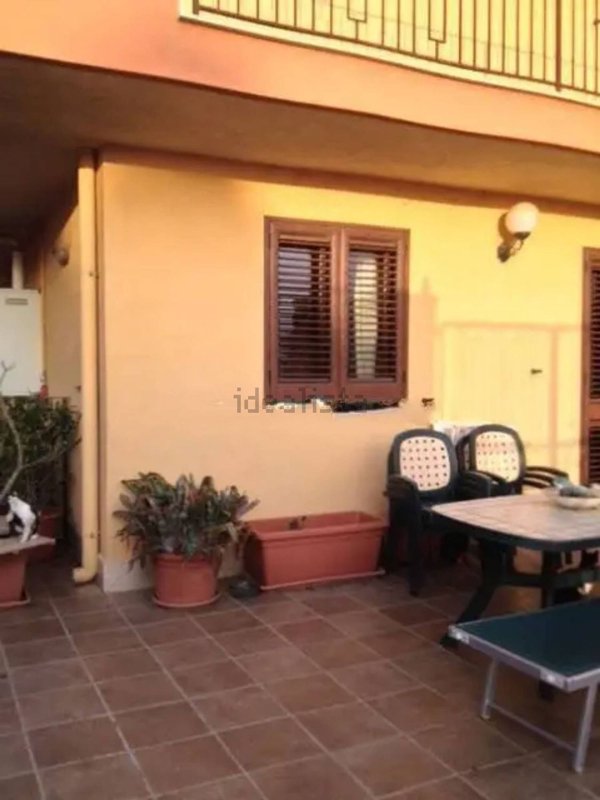 appartamento in vendita ad Agrigento in zona Villaggio Mosè