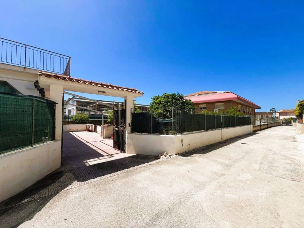 casa indipendente in vendita ad Agrigento in zona Centro Storico
