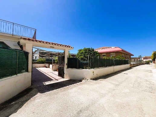 casa indipendente in vendita ad Agrigento in zona Centro Storico