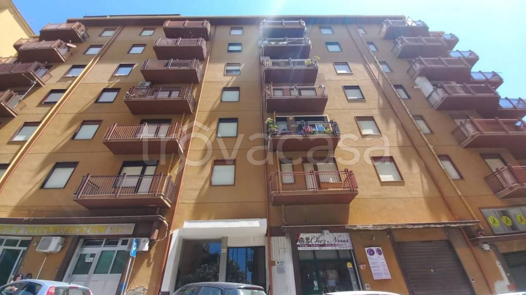 appartamento in vendita ad Agrigento in zona Centro Storico