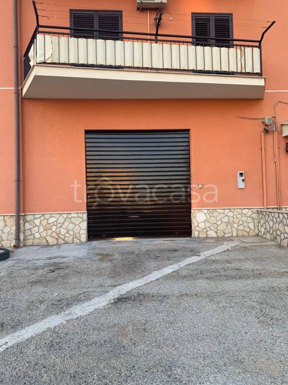 appartamento in vendita ad Agrigento in zona Villaggio Mosè
