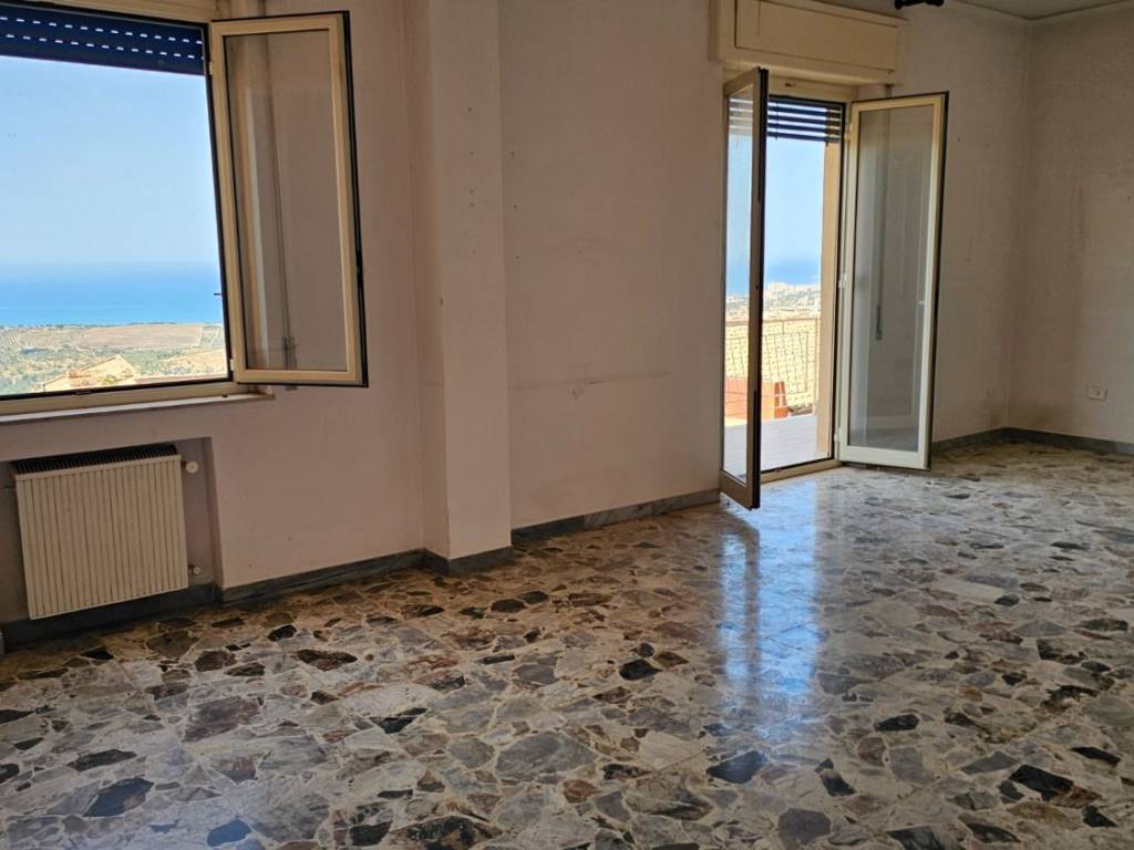 appartamento in vendita ad Agrigento