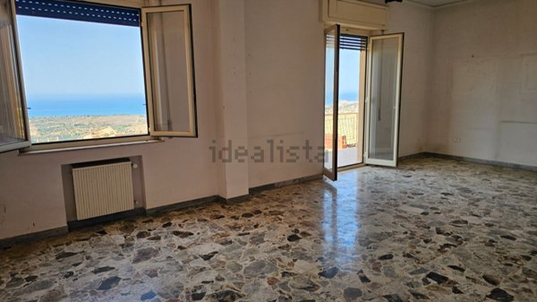 appartamento in vendita ad Agrigento