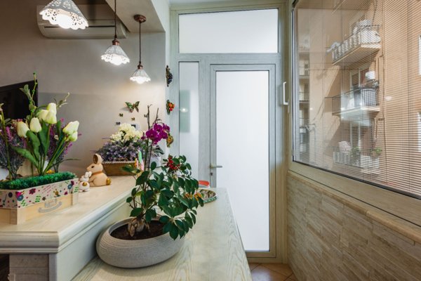 appartamento in vendita ad Agrigento in zona Centro Storico