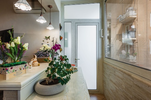 appartamento in vendita ad Agrigento in zona Centro Storico