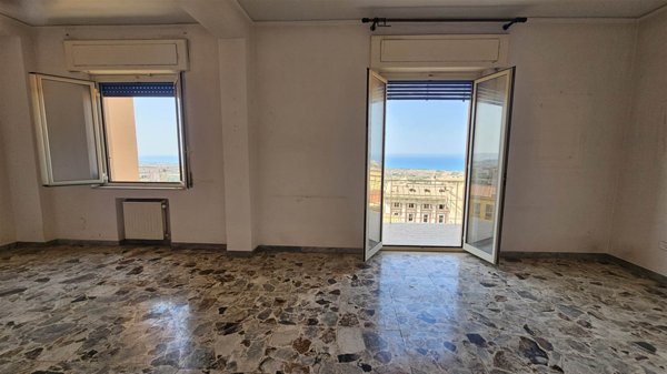 appartamento in vendita ad Agrigento