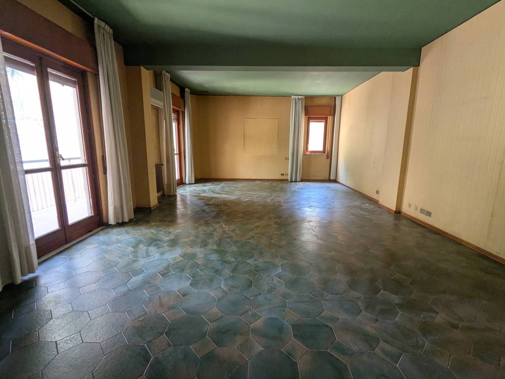 appartamento in vendita ad Agrigento in zona Centro Storico