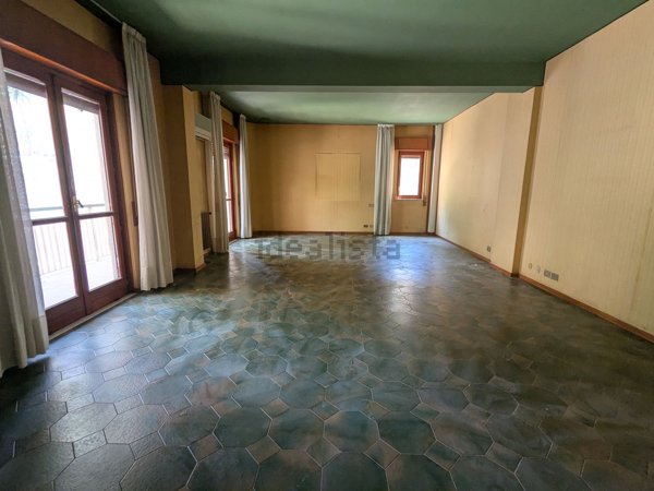 appartamento in vendita ad Agrigento in zona Centro Storico