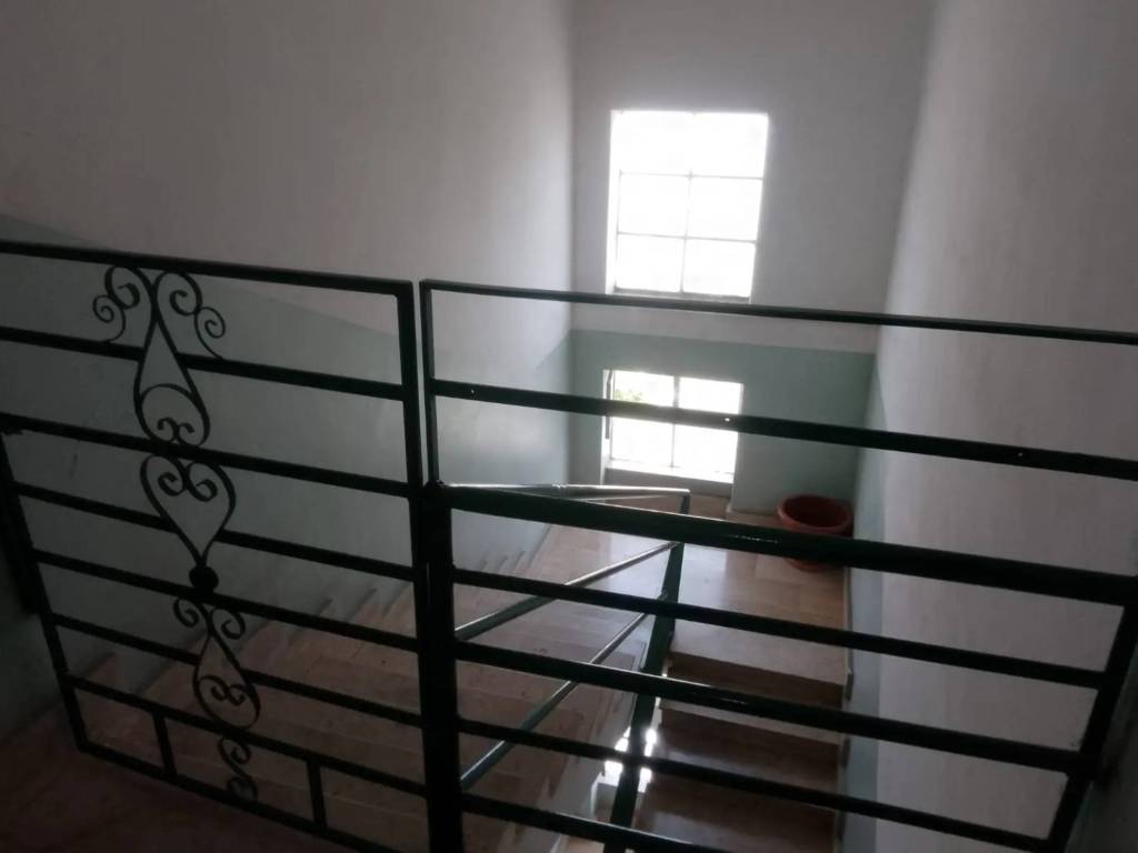 appartamento in vendita ad Agrigento in zona Montaperto