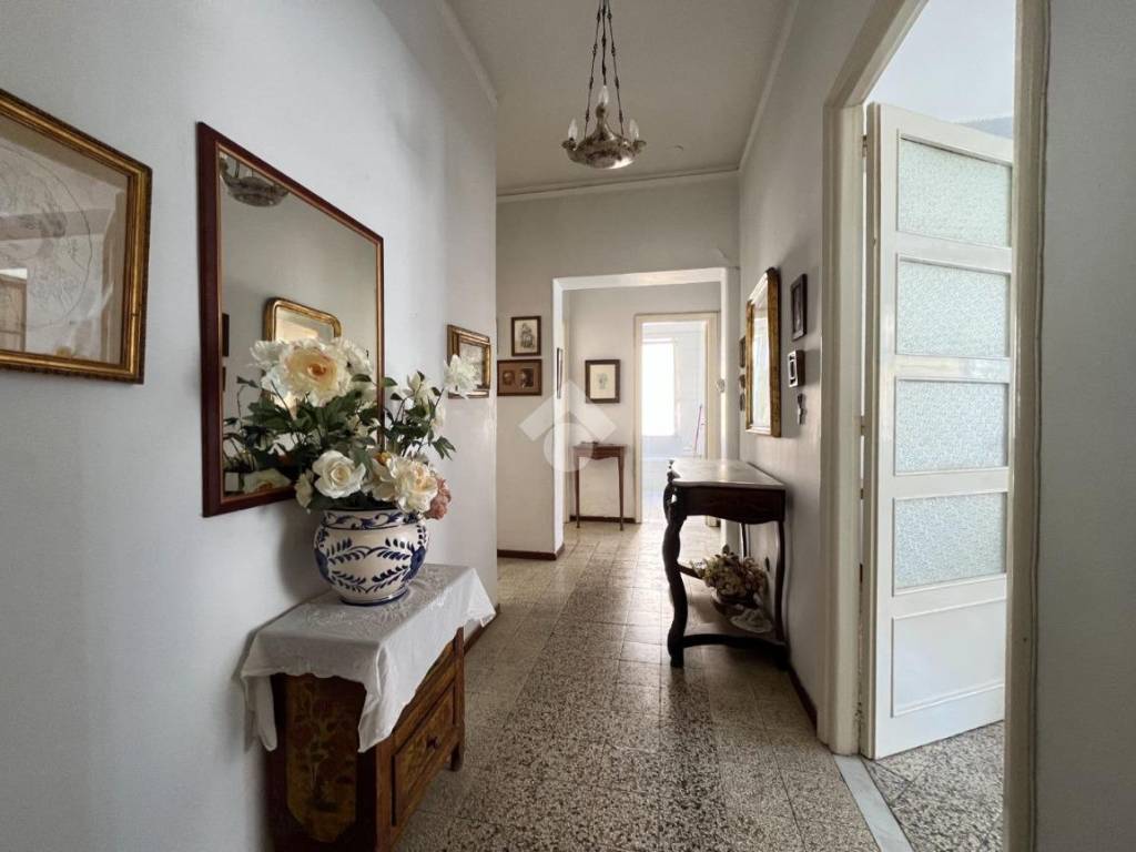 appartamento in vendita ad Agrigento