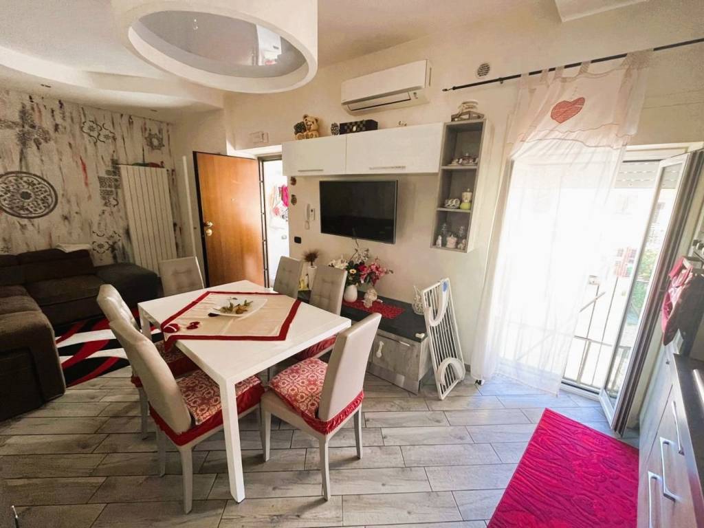 appartamento in vendita ad Agrigento in zona Centro Storico