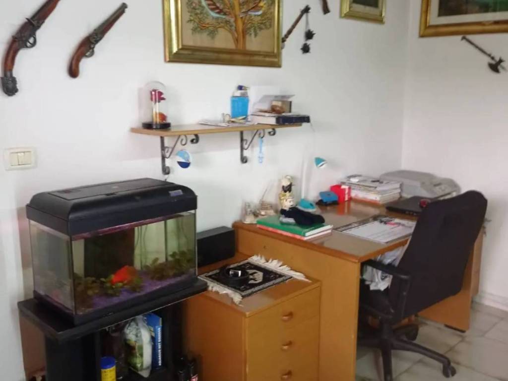 casa indipendente in vendita ad Agrigento in zona Montaperto