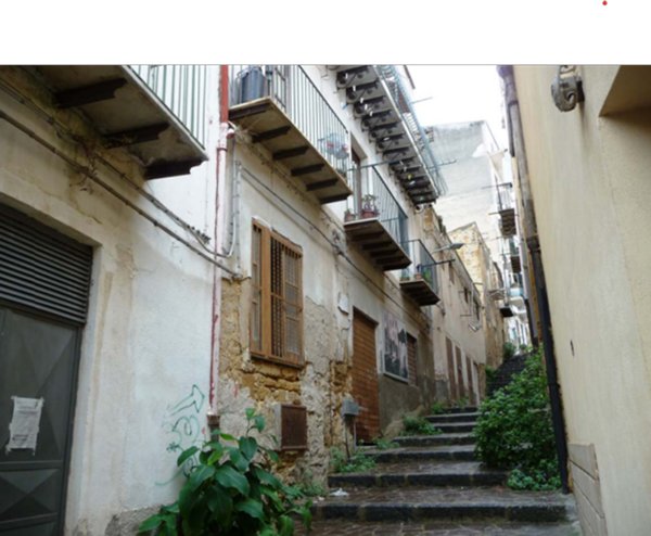 appartamento in vendita ad Agrigento