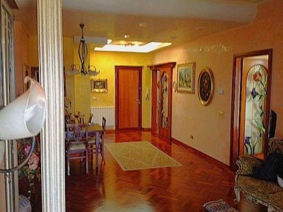 appartamento in vendita ad Agrigento in zona Centro Storico