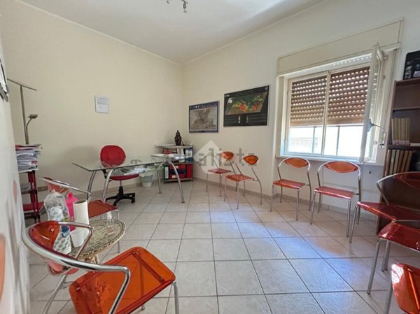 appartamento in vendita ad Agrigento
