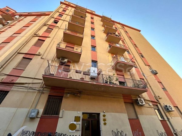 appartamento in vendita ad Agrigento in zona Centro Storico