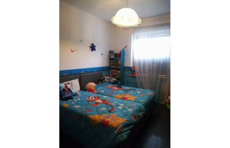 appartamento in vendita ad Agrigento