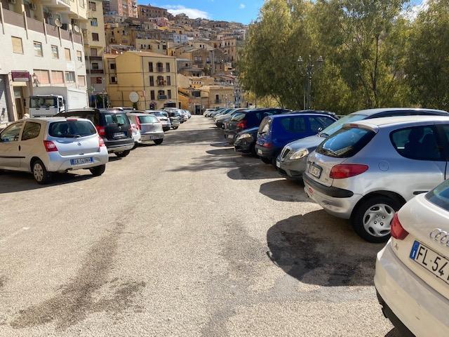 appartamento in vendita ad Agrigento in zona Centro Storico