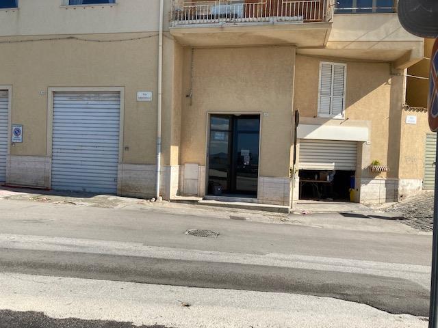 appartamento in vendita ad Agrigento in zona Centro Storico