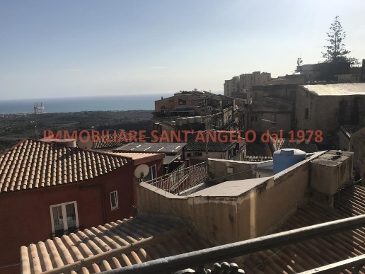 appartamento in vendita ad Agrigento in zona Centro Storico