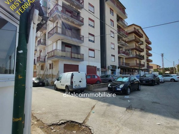 appartamento in vendita ad Agrigento in zona San Leone