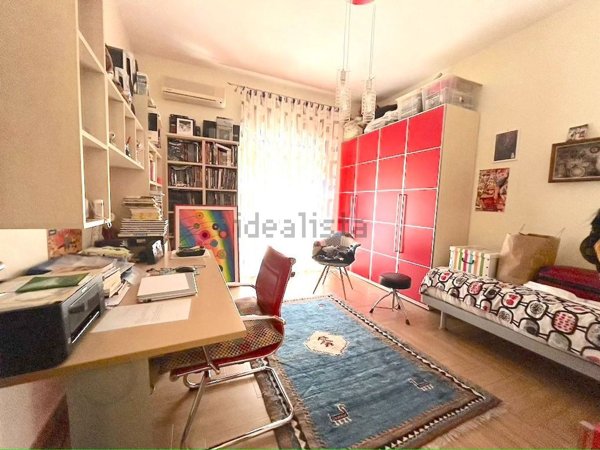 appartamento in vendita ad Agrigento