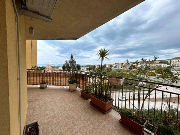 appartamento in vendita ad Agrigento