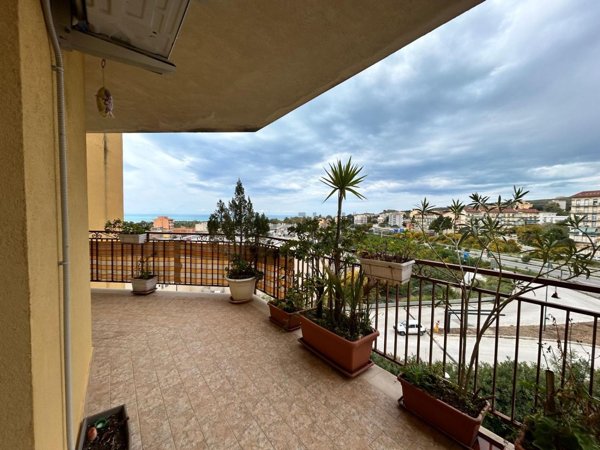 appartamento in vendita ad Agrigento