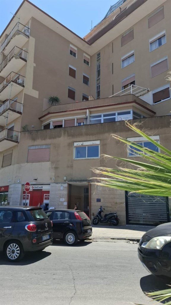 appartamento in vendita ad Agrigento in zona Centro Storico