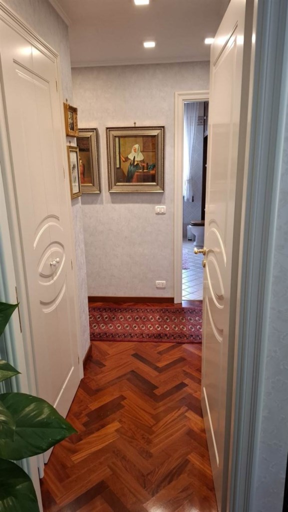 appartamento in vendita ad Agrigento in zona Centro Storico