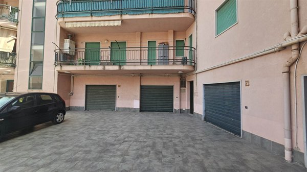 appartamento in vendita ad Agrigento in zona Quadrivio Spinasanta