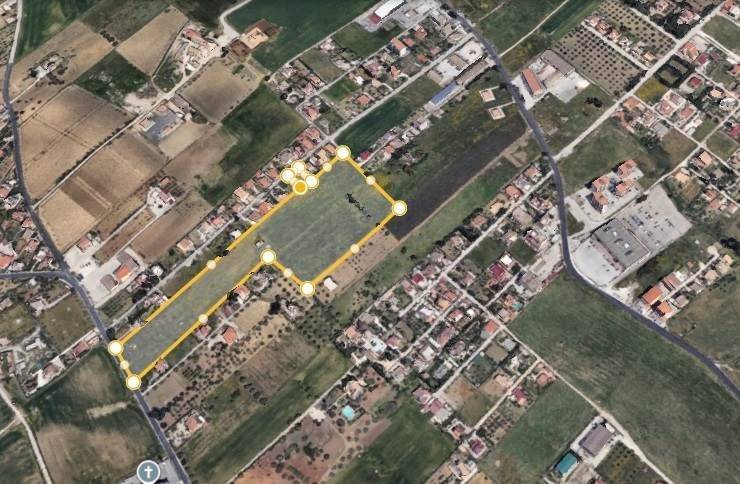 casa indipendente in vendita ad Agrigento in zona Villaseta