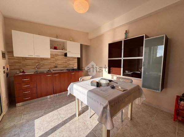 appartamento in vendita ad Agrigento