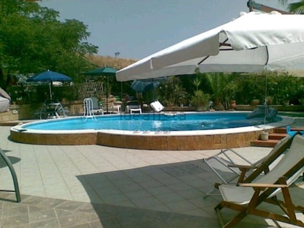 casa indipendente in vendita ad Agrigento