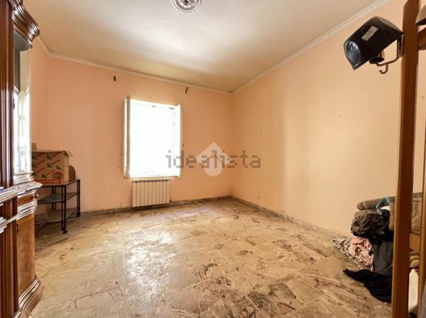 appartamento in vendita ad Agrigento in zona Centro Storico