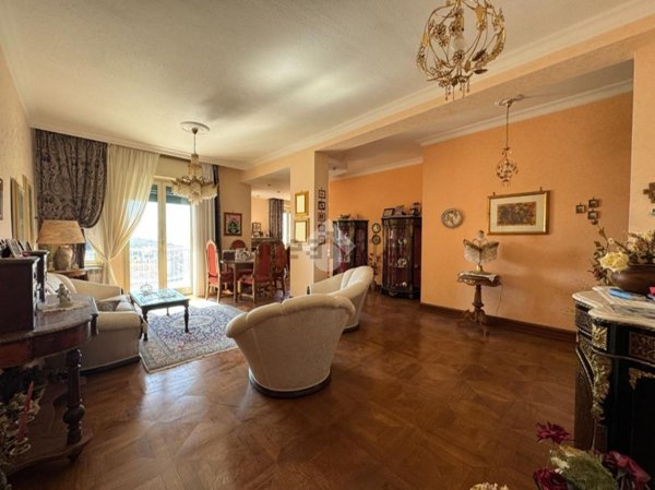 appartamento in vendita ad Agrigento in zona Centro Storico